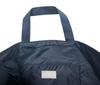 Exam Series Navy Nylon Lesson Bag [Smileish] (Grosgrain Ribbon)