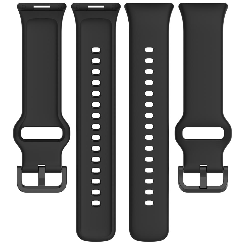 Silicone Strap Band for Redmi Watch Move Sports Wristband Watchband Accessories