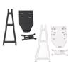 1/10 RC Crawler Tow Truck Build Kit Aluminum Alloy 1/10 Scale RC Truck Tow Build Kit Accurate Increased Traction for Repairing
