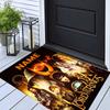Like Warner Bros. Movies (27) Customize your name rug, office chair cushion, home bedroom living room gift.