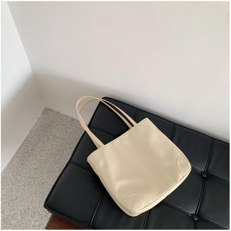 

Новый стиль Простая повседневная сумка на одно плечо для ежедневных поездок на работу Легкая водонепроницаемая сумка из нейлоновой ткани Оксфорд