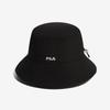 Fila Linear Lightweight Bucket Hat Fs3cpg2341x Blk