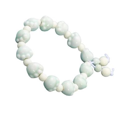 Bracciali – Bracciali con perline