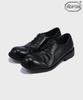 Eerun Trigg Derby - Negru (Vibram)