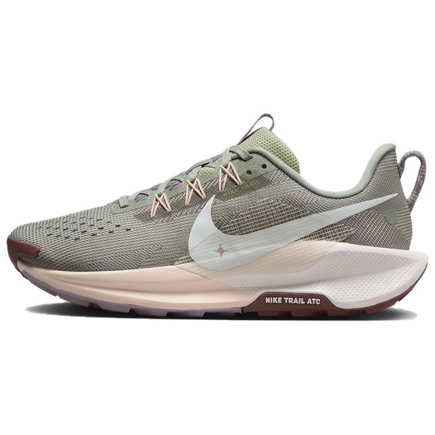 Nike Womens Pegasus Trail 5 `Jade