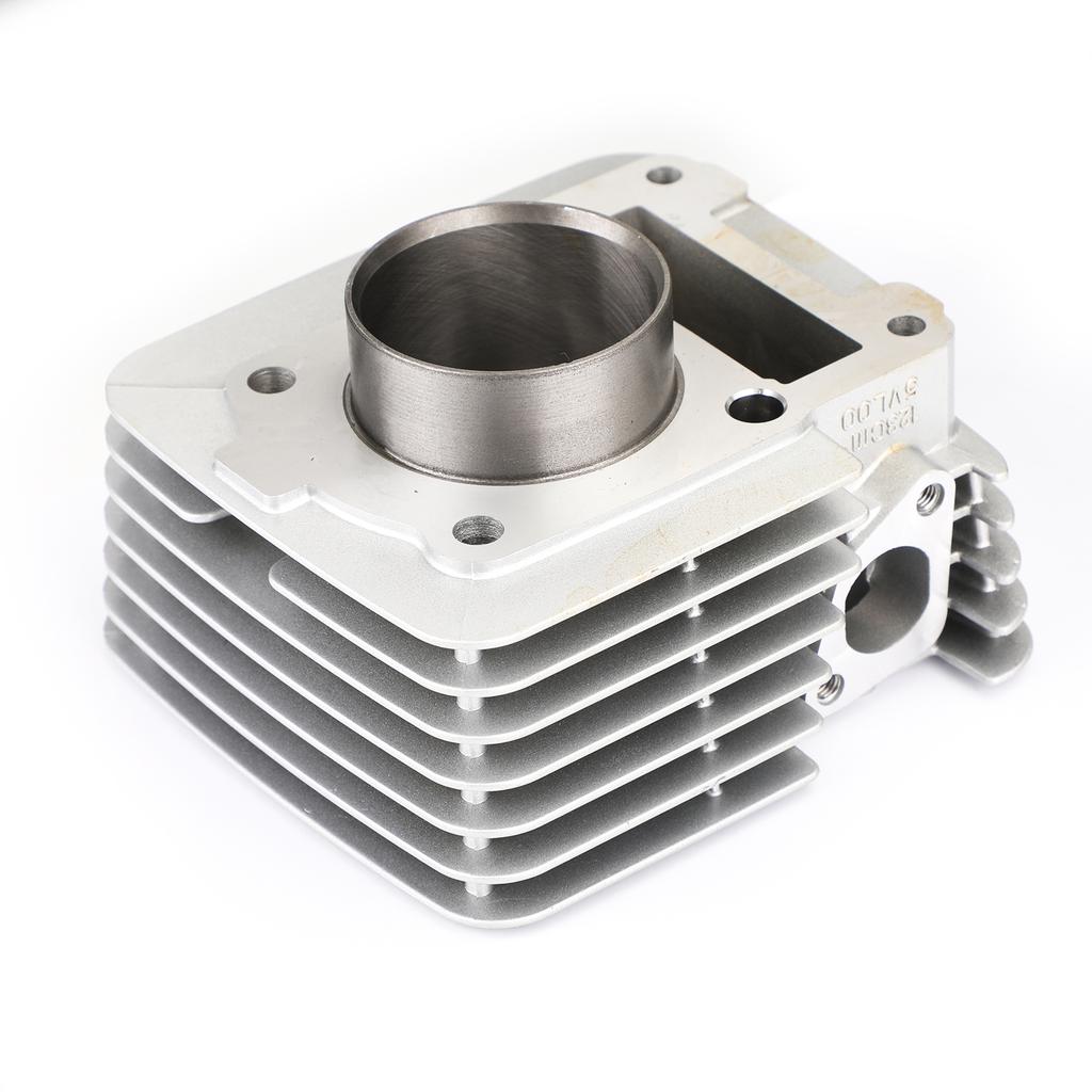 Set de set de inele de piston cilindric pentru Yamaha Ttr 125 Tt-R 125 Le 2000-2005