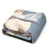 Soft Blanket Camping Rosalia Lux  Throw Blanket  Flannel Bedspread For Couch Chair Sofa Bed Graphic Sofa Bed Cover