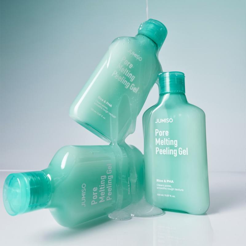 [Jumiso] Pore Melting Peeling Gel 150ml