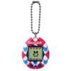 Bandai Original Tamagotchi Argyle Heart