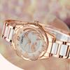 Langjue Lady Watch High-End Watch Women'S Luminous Quartz Watch