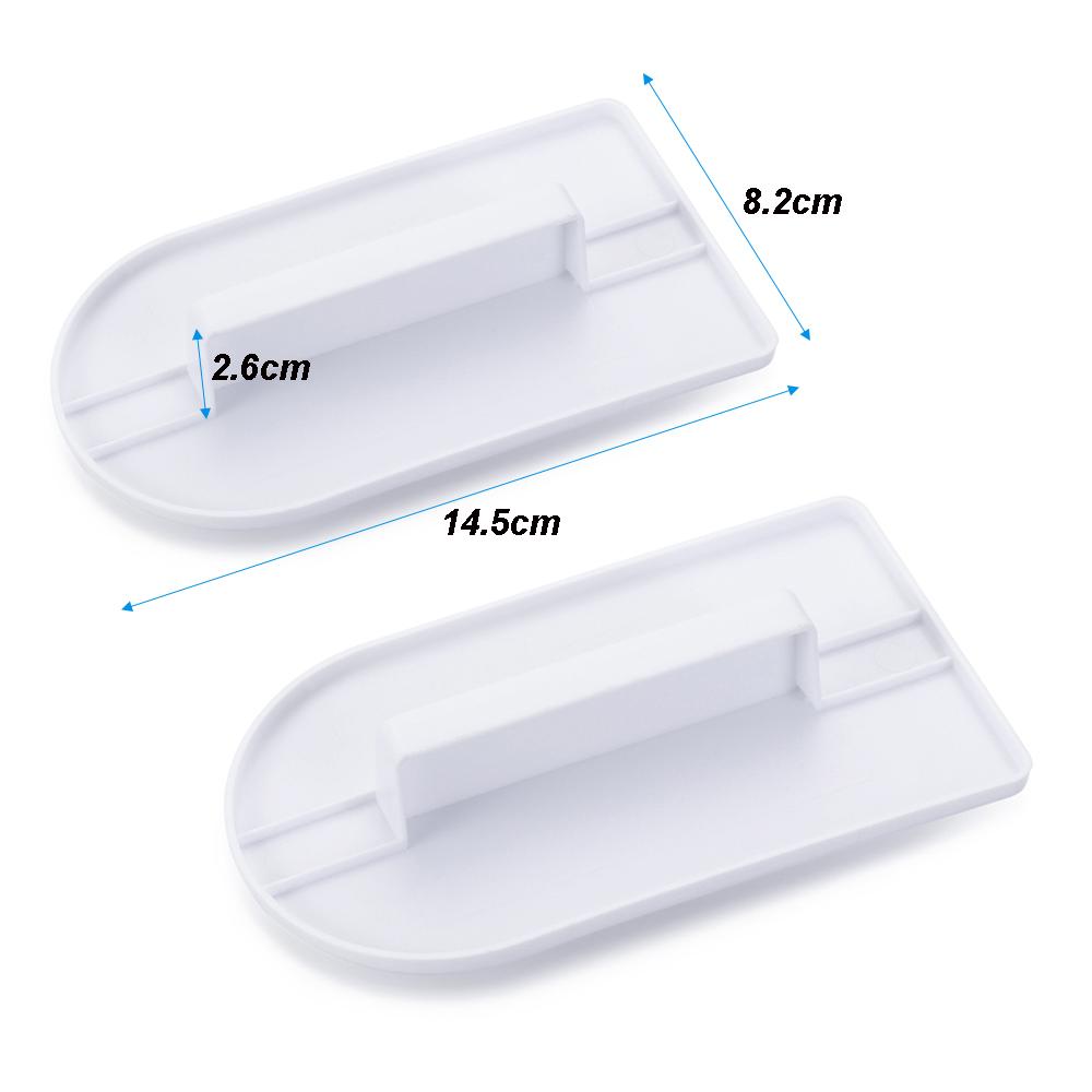 Reusable Diamond Painting Tools Accessories Smoothes Diamonds  Prevent Rhinestones From Falling Off Mosaic Cross Stitch Tool