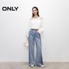 Only Women's 2025 Summer Sweet Off-Shoulder Blouse
