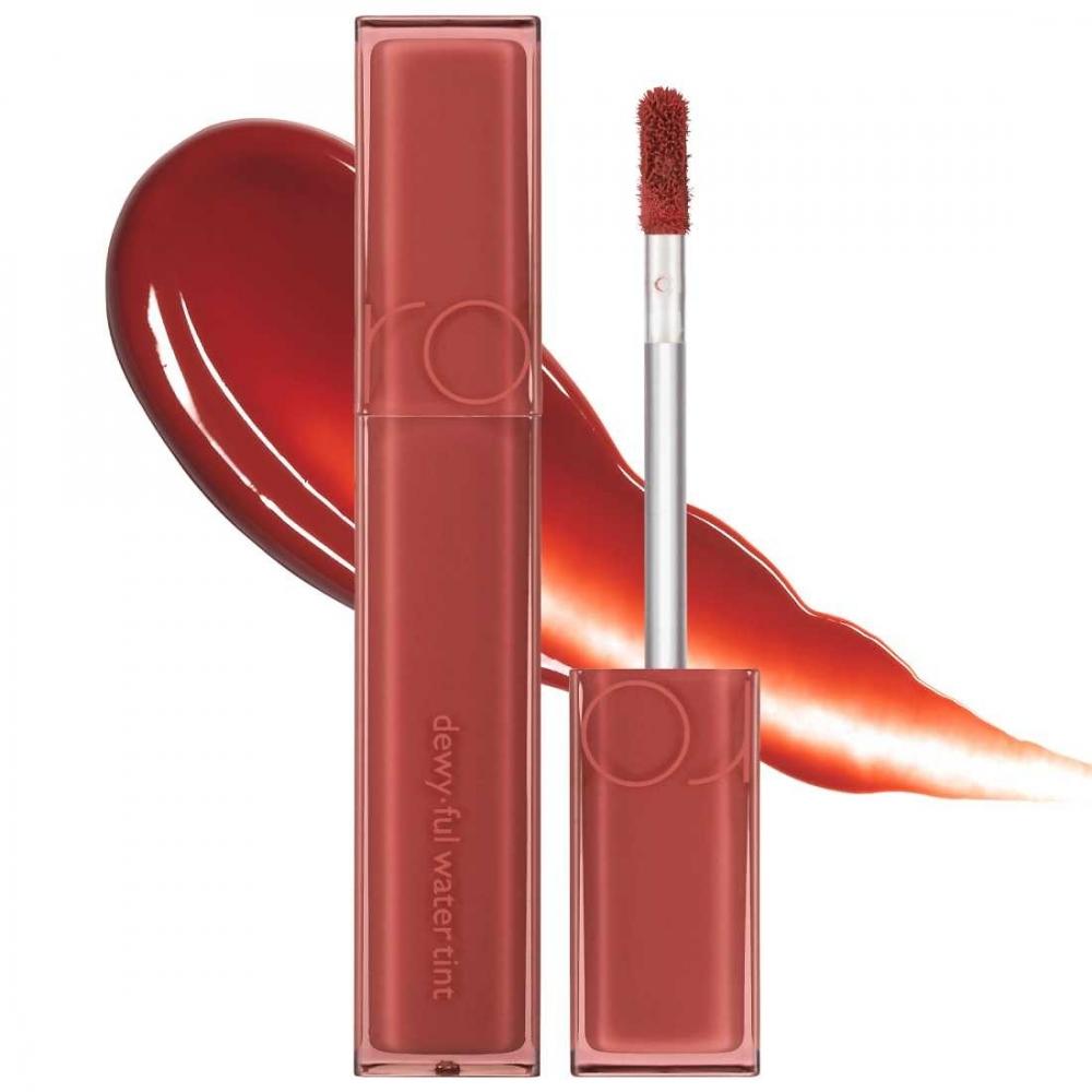 Romand Make Dewyful Water Tint 04