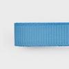 0.6cm Multi-Color Ribbed Gift Ribbon for Flowers, Boxes, and Cakes