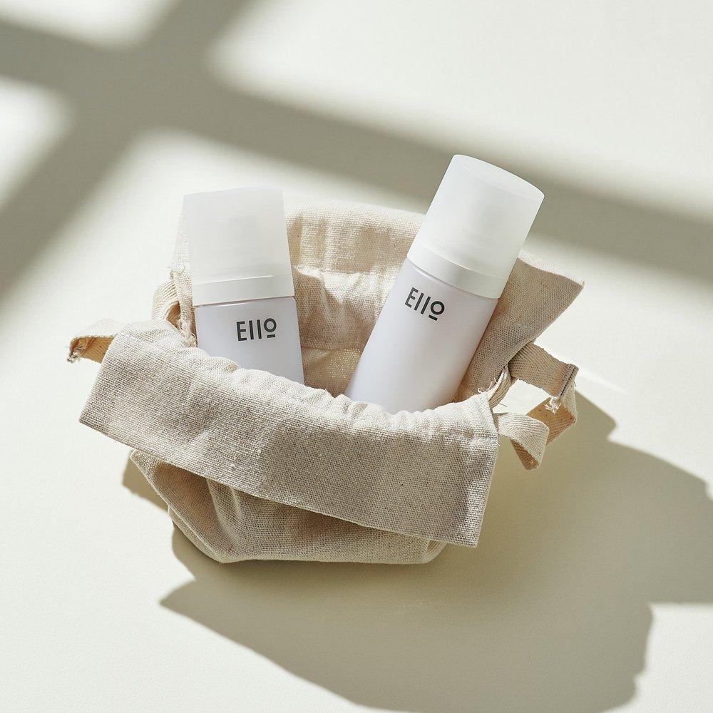 Ello Panthenol Repair Cream Mist 100ml