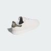 KJ0336 adidas Stan Smith "Crystal White/Olive Strata" (Men's)