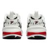 FILA Women White Black F12W216109FWB