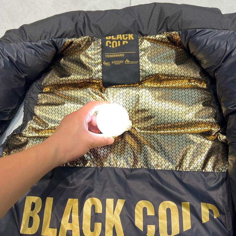 Womens Down Vest Short Puffer Sleeveless Jacket 90% White Duck Thick Winter Outerwear Black Green