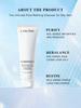 LANCÔME Clarifique Pore Refining Cleansing Foam 50ml (1.7oz) - Deep Clean Oil-Control