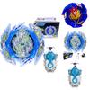 Beyblade Burst B-189 Sulița Sacră a Vinovăției Kr Mds-2 Spinner Colorat cu Mâner Lansator