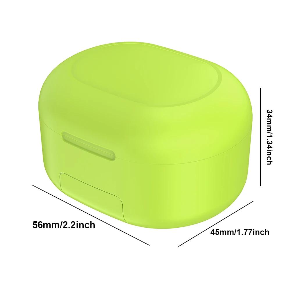 For TikTok Scrolling Ring Remote Page Turner Clicker Kindle App Camera Remote Bluetooth-Compatible for IPhone Ipad Android Phone