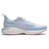 Li Ning Zhu Yun Casual Comfortable Non-Slip Wear-Resistant Low-Top Running Shoes Women Running Shoes Blue ARSU012-4