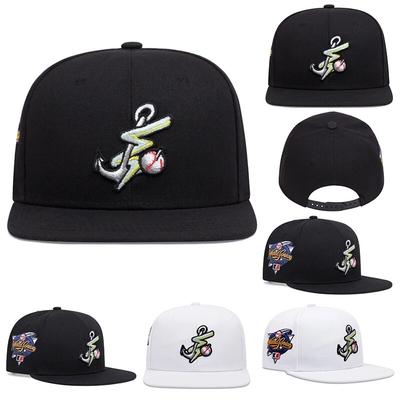 New Fashion Tennis Embroidery Snapback Cap High Quality Hip Hop Baseball Hat Casual Sun Hat Unisex Outdoor Cap Adjustable