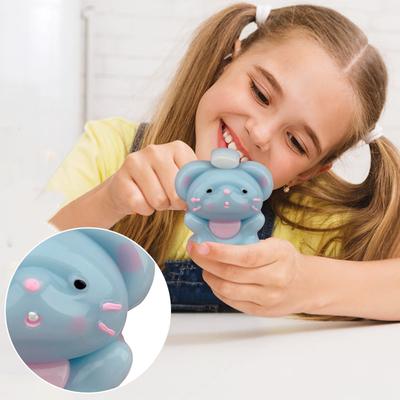 Muddy Water Hamster Squeezing Plush Decompression Student Girl Decompression Soft Silicone Slow