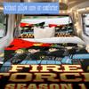 Fire Force Pattern Bedding,Quilt Set Quilt Cover Pillowcase Home Birthday Gift (1*duvet Cover+2*pillowcase,without core)SSJT0917529