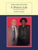 The A Writer'S Life : First and Second Edition Book