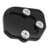 Kickstand Enlarge Pad Support Plate Fits 400x 2019 2020 - Black