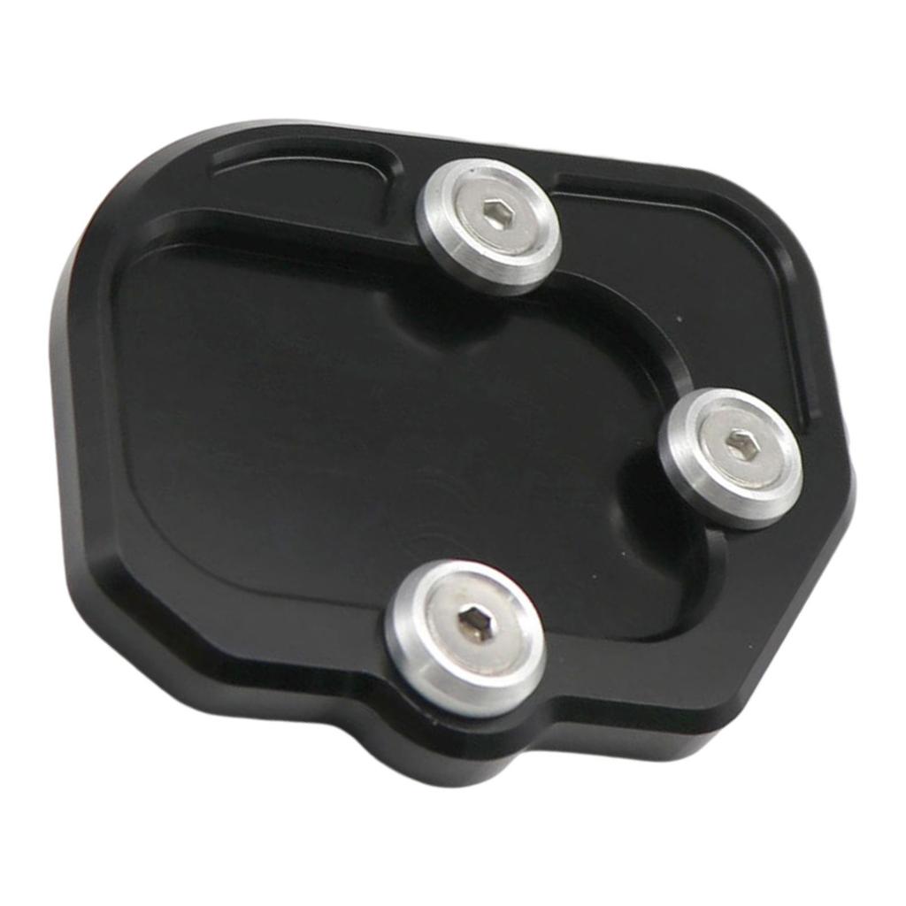 Kickstand Enlarge Pad Support Plate Fits 400x 2019 2020 - Black