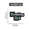 Cute Lapel Pins Cartoon Enamel Pin for Backpacks Briefcase Badges Brooch for Clothes Accessories Fashion Gifts