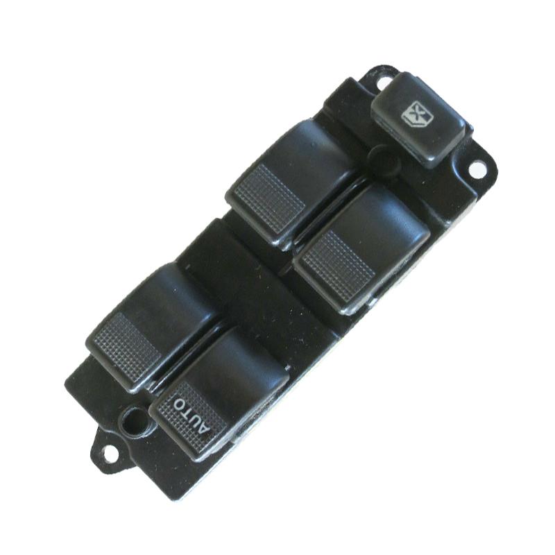 Electric Power Master Window Switch Control Button For Mazda 626 MPV 2001-2006 GG2A-66-350 GG2A66350 GG2A 66 350