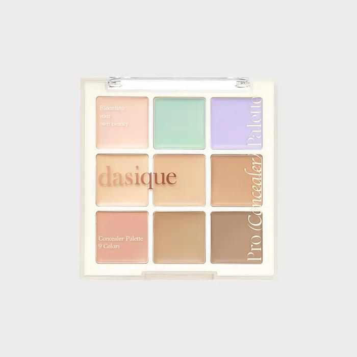 Pro Concealer Palette
