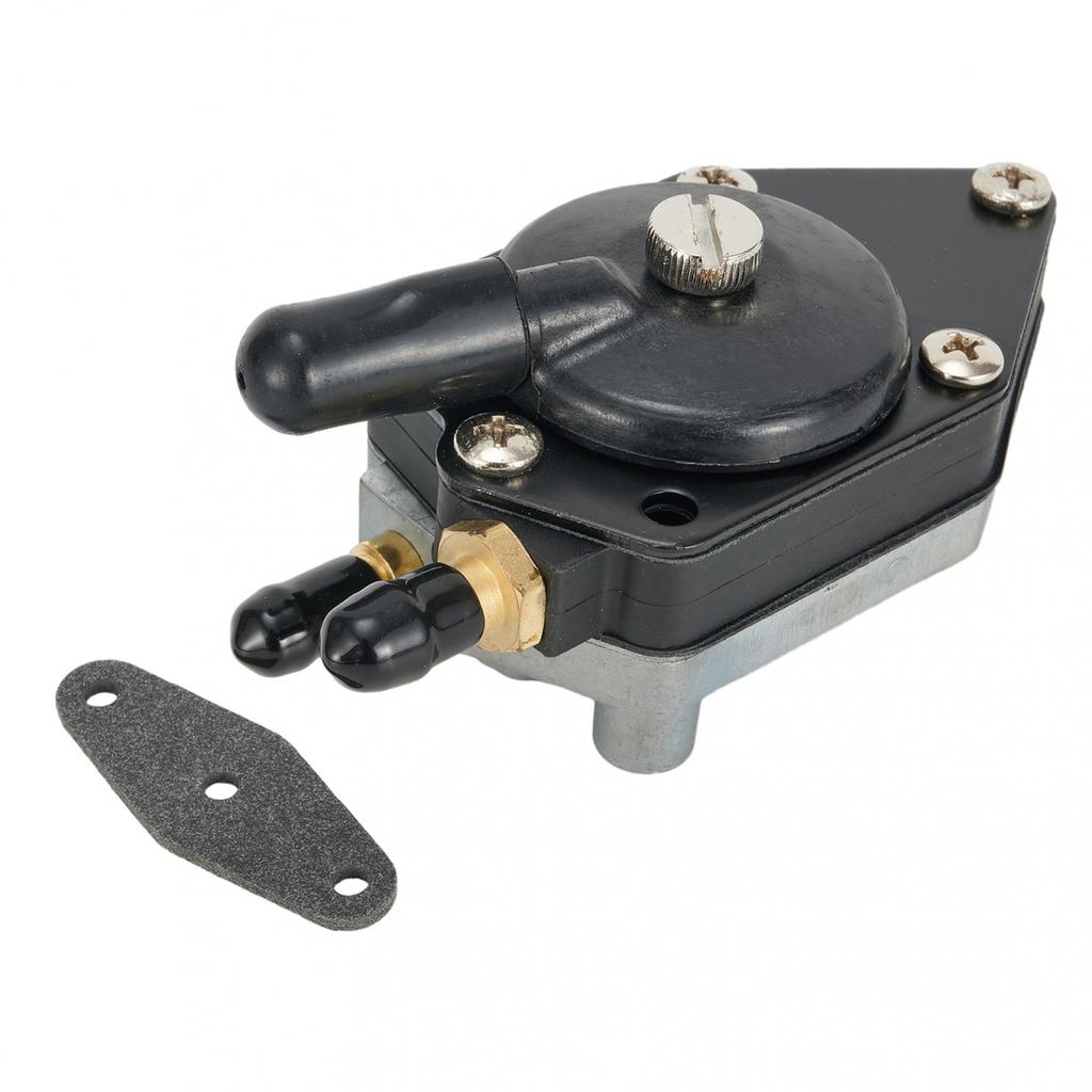 Outboard Motor Fuel Pump 75-100hp 395712 398385 1pcs