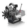 Yuxing 10212 Rotary Engine Building Blocks – 2025 Electric Remote Control Assembly Toy Gift