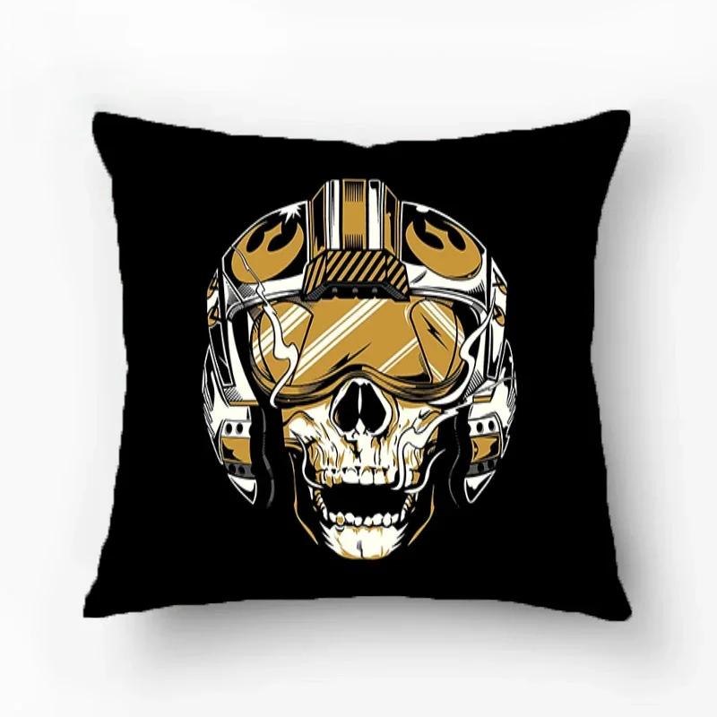 Pearl-Jam Decorative Pillowcases Art Pillowcase Home Decor Furniture Pillow Cases Cushions Cushion Cover Pillows Sofa Covers
