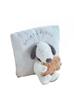 Gelato Pique PEANUTS SNOOPY X BEAR Tissue Case PWGG251515 WHITE WHITE F Women's