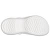 Crocs Classic Clog Sport Sandals Women Sandals Platinum 206662-19B
