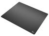 Glorious Gaming Mouse Pad Element Mouse Pad Air Hard Plastic Thin High Speed Type 0.5mm [Black]