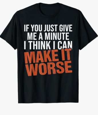 Üst giysisi – T-shirtler
