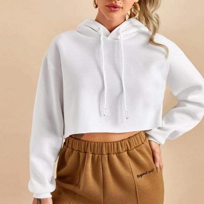 Tops – Sudaderas y jerseys