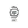 Unisex Full Metal Series Gray Watch GM-5600MA-7PRM GM-5600MA-7PRM