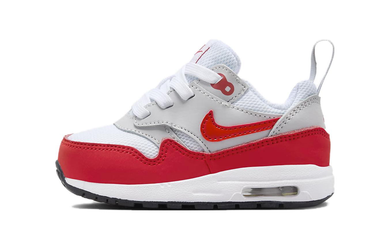 Nike Air Max 1 EasyOn Sport Red 2023 TD DZ3309-003 23.5