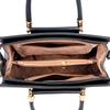 New Fashionable Large Capacity Handbag, Simple and Color Contrasting Versatile Bag, Daily Commuter Women's Shoulder Bag