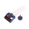 HOT! 8oz Wood Glue Roller Bottle Set Glue Container Dispense Plastic Applicator Bottle For Woodworking Painting DIY Tool