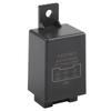 12V Flasher Sensor Relay for Tractors and Vintage Vehicles 6 Pin Connection Reliable Performance with OEM 335200160