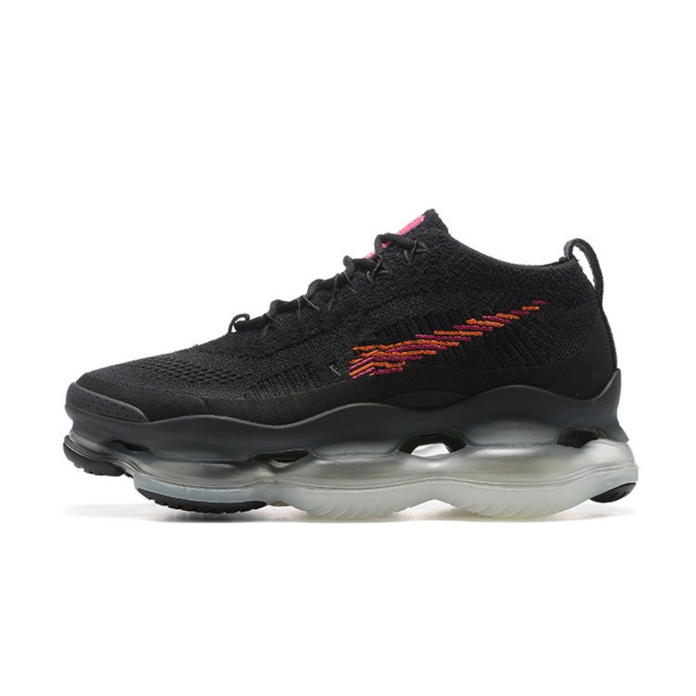 Air Cushion Shoes Scorpio Men's and Women's Running Shoes Scorpion Sneakers 36-45 Cool Bomb