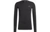 Free Shipping With AdiClub Techfit Control X RHEON™ Long Sleeve HS9814